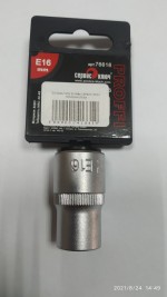  TORX -16     