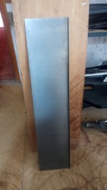 Просмотр фото... СОЕДИНИТЕЛЬ КОРОБА ВАЗ-2101 ШИРОКИЙ 300ММ