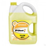  PILOTS YELLOW -40 5. 