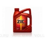  ZIC D-II  4 