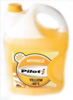  PILOTS YELLOW -40 10. 