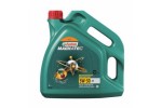 Просмотр фото... МАСЛО CASTROL MAGNATEC 5W30 A5 FORD СИНТ. 4Л