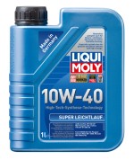  LIQI MOLY  10W40 SL/CF 1 