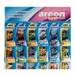 Просмотр фото... АРОМАТИЗАТОР ЕЛОЧКА AREON