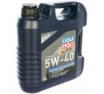 Просмотр фото... МАСЛО LIQI MOLY 5W40 SN/CF OPTIMAL SYNTH 4Л 3926