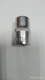 Просмотр фото... ГОЛОВКА TORX Е-18ММ СЕРВИС КЛЮЧ