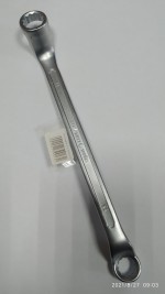 Просмотр фото... КЛЮЧ НАКИДНОЙ 13Х17 СЕРВИС КЛЮЧ