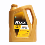 ����� KIXX G1 5W30 SN/CF 4�. 