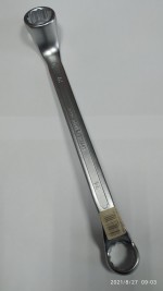 Просмотр фото... КЛЮЧ НАКИДНОЙ 24Х27 СЕРВИС КЛЮЧ