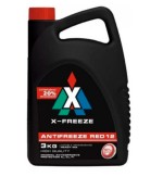 �������� X-FREEZE RED 3 �� 