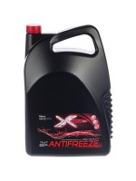�������� X-FREEZE RED 5 �� 